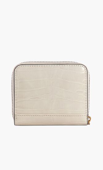 Laurel Small Zip Around Wallet