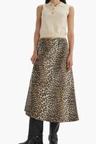 Biker tubular mid shaft boots