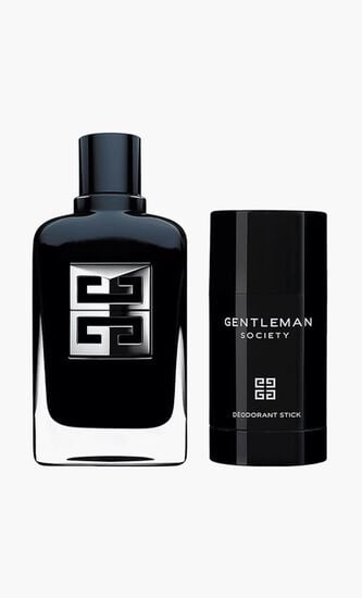 Gentleman Society Set Eau De Parfum100ML, Deodorant 75ML