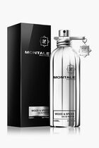Wood & Spices Eau De Parfum, 100ml