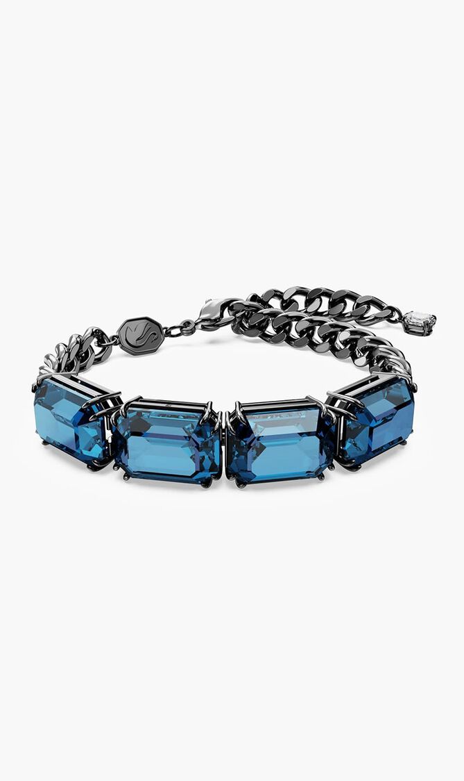 MILLENIA BRACELET BLU/BRU M