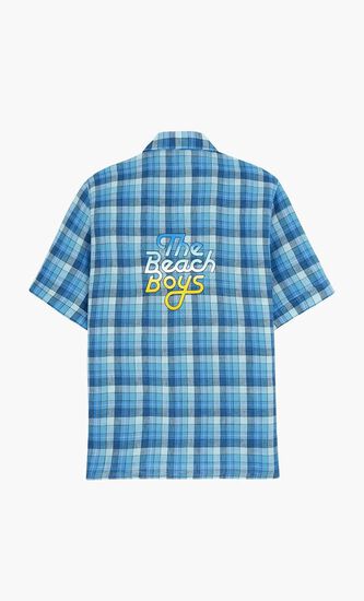 CHELLY CR23 BEACH BOYS CHEMISE