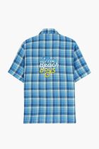 CHELLY CR23 BEACH BOYS CHEMISE CHELLY CR23 BEACH BOYS CHEMISE