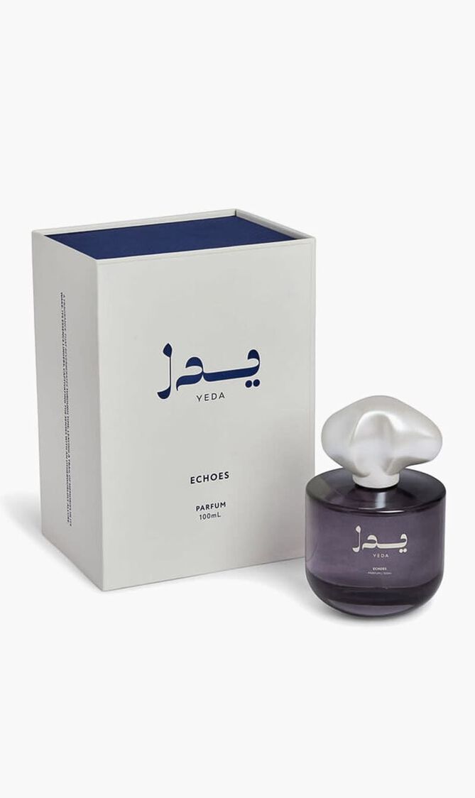 PERFUME ECHOES 100ML