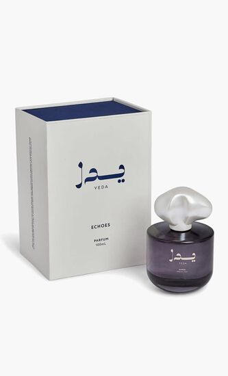 PERFUME ECHOES 100ML