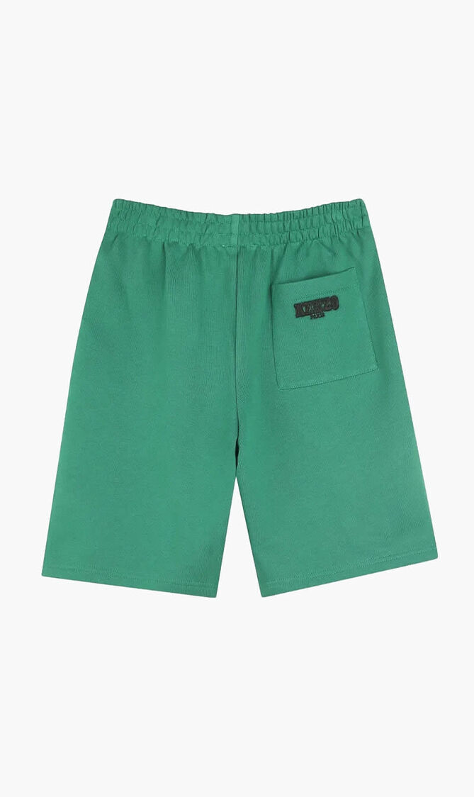 BERMUDA SHORTS