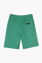 BERMUDA SHORTS