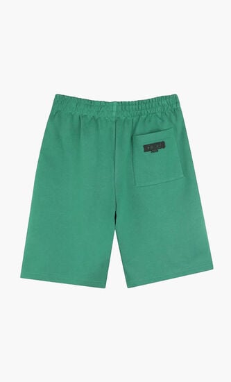 BERMUDA SHORTS
