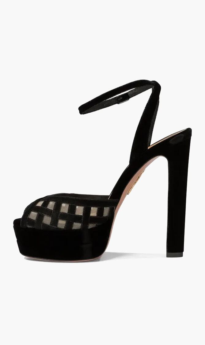 Romance Plateau 130 Sandals