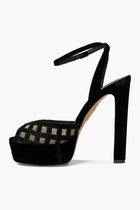 Romance Plateau 130 Sandals