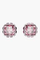 Birthstone Stud Earrings, October