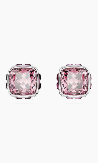 Birthstone Stud Earrings, October