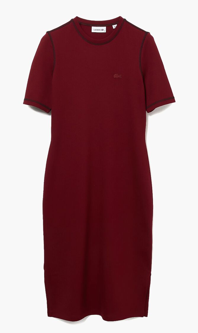 Classic Logo Dress