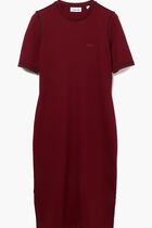 Classic Logo Dress