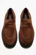 Auckland Penny Loafers