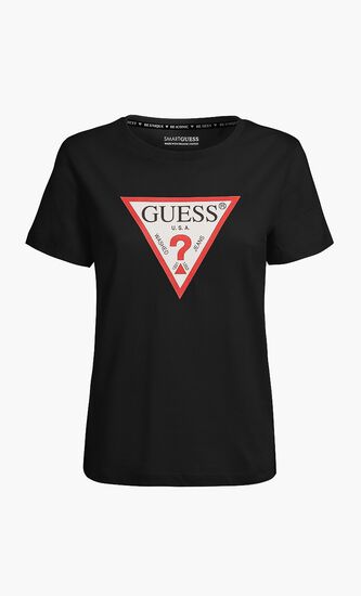 Classic Logo Top