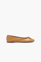Felicia Luxe Ballerinas
