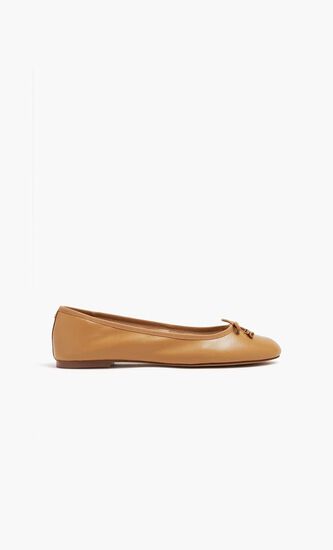 Felicia Luxe Ballerinas