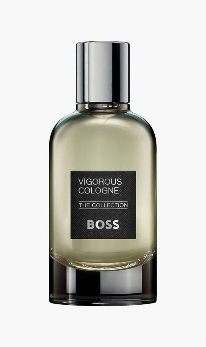 Vigorous Cologne Eau de Parfum, 100ml