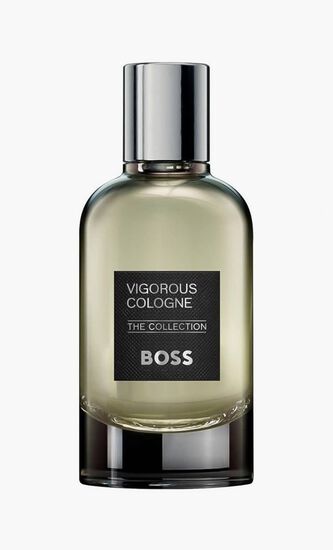 Vigorous Cologne Eau de Parfum, 100ml