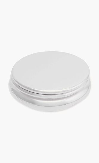 Gusset Bonbonni&Atilde;&uml;re Box Silver Plated
