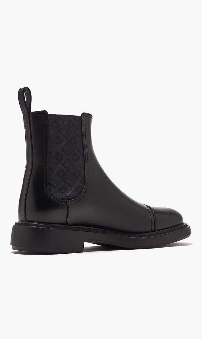 Gancini Chelsea Boots