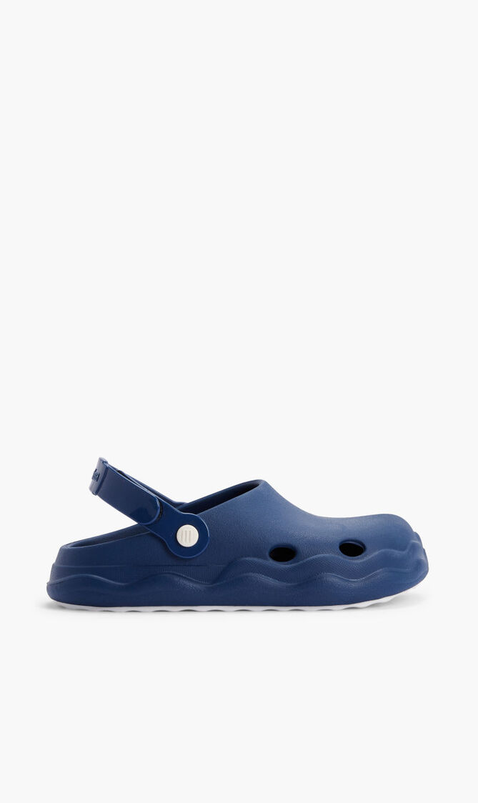 MINI MELISSA FREE CLOG INF