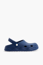 MINI MELISSA FREE CLOG INF