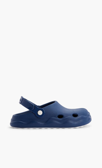 MINI MELISSA FREE CLOG INF