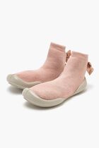 Jade Vieux Rose Slippers