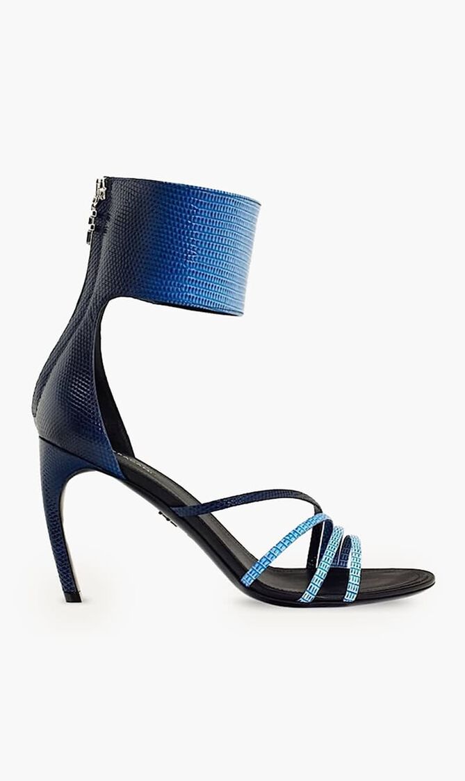 Clethra Sandals
