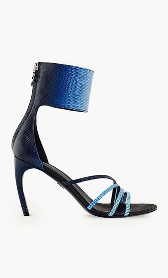 Clethra Sandals
