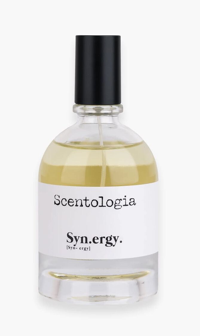 Synergy Parfum, 100ml