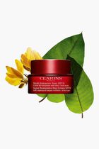 Super Restorative SPF15 All Skin Type Day Cream, 50ml