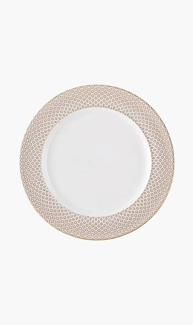 Porcelain Plate