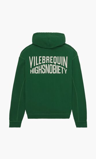 Cotton Hoodie
