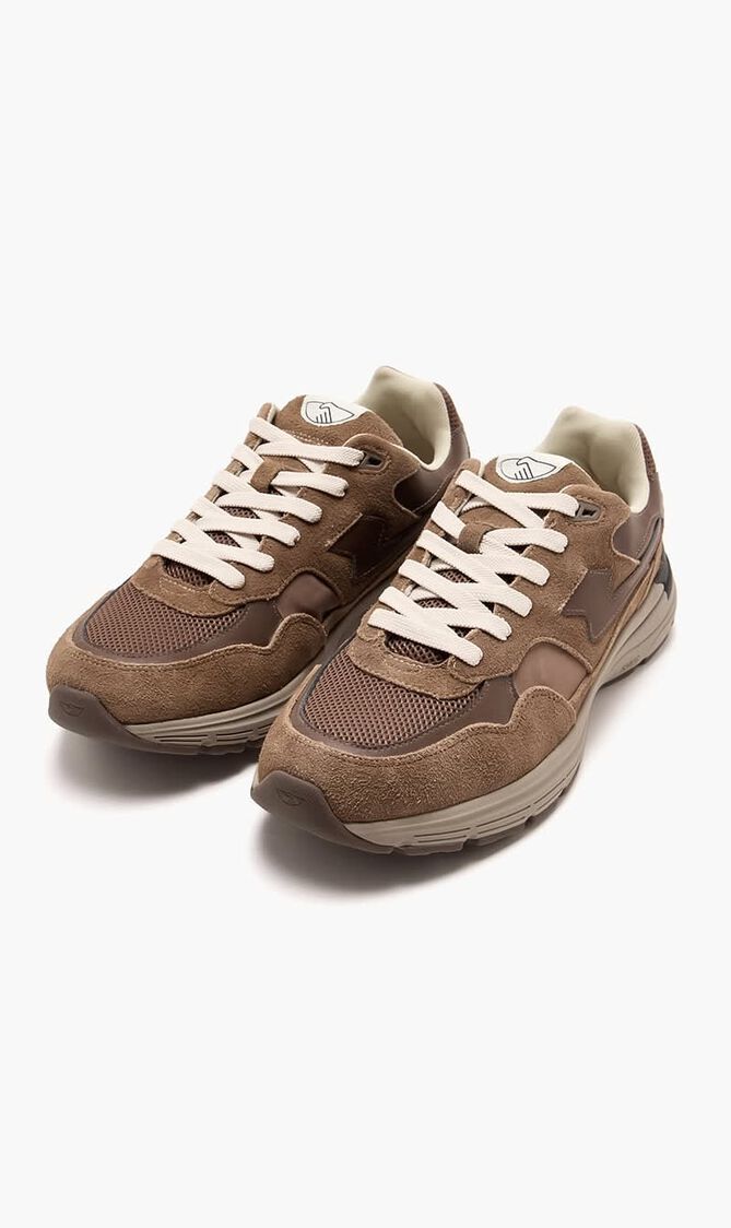 Amiel S Strike Sneakers