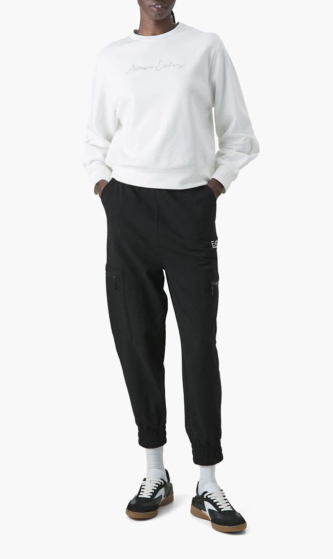 Crewneck Sweatshirt