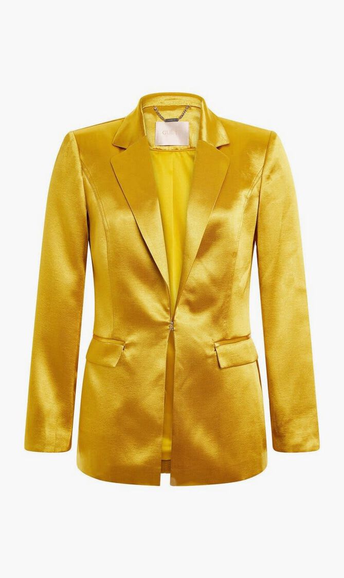 BRETA BLAZER