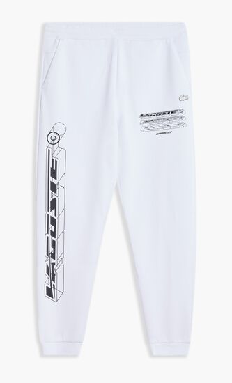 TRACKSUIT TROUSERS