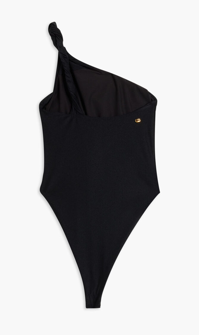 GIANNI ONE PIECE BLACK