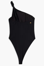 GIANNI ONE PIECE BLACK