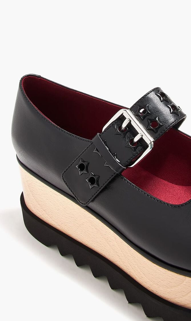 Elyse Star Studded Mary Janes Elyse Star Studded Mary Janes