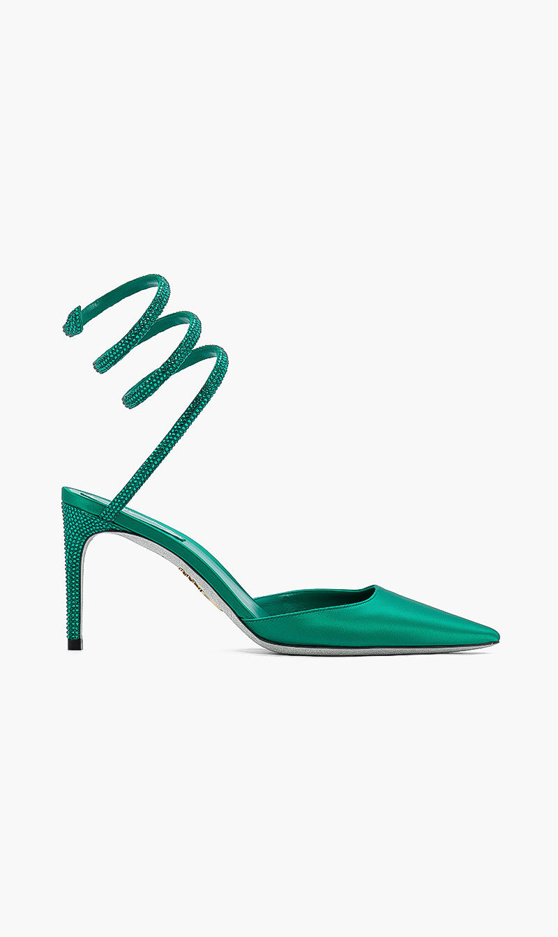 Strass heels outlet