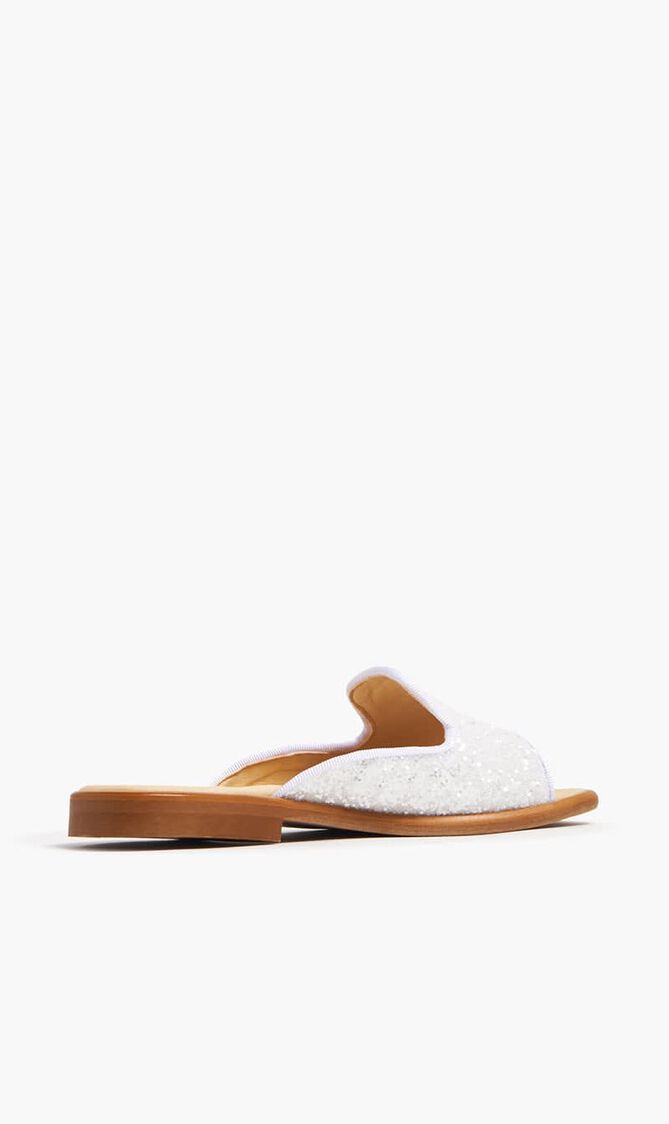Piso Sandals
