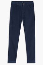 Standard Straight Fit Pants