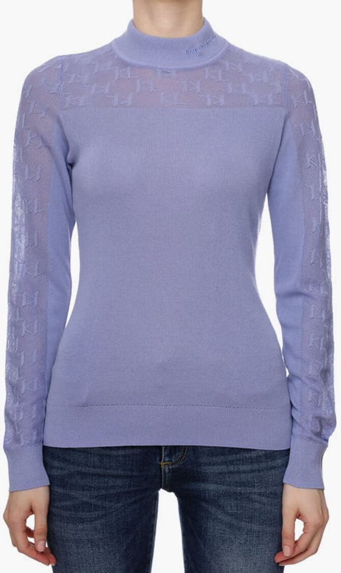 LIGHTWEIGHT LOGO TURTLENECK LIGHTWEIGHT LOGO TURTLENECK