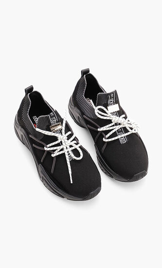 Harison Knitwear Sneakers