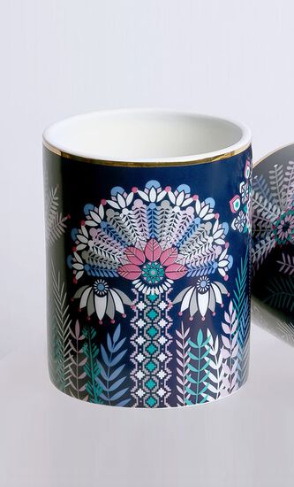 Tala Green Tea Cups Set of 2