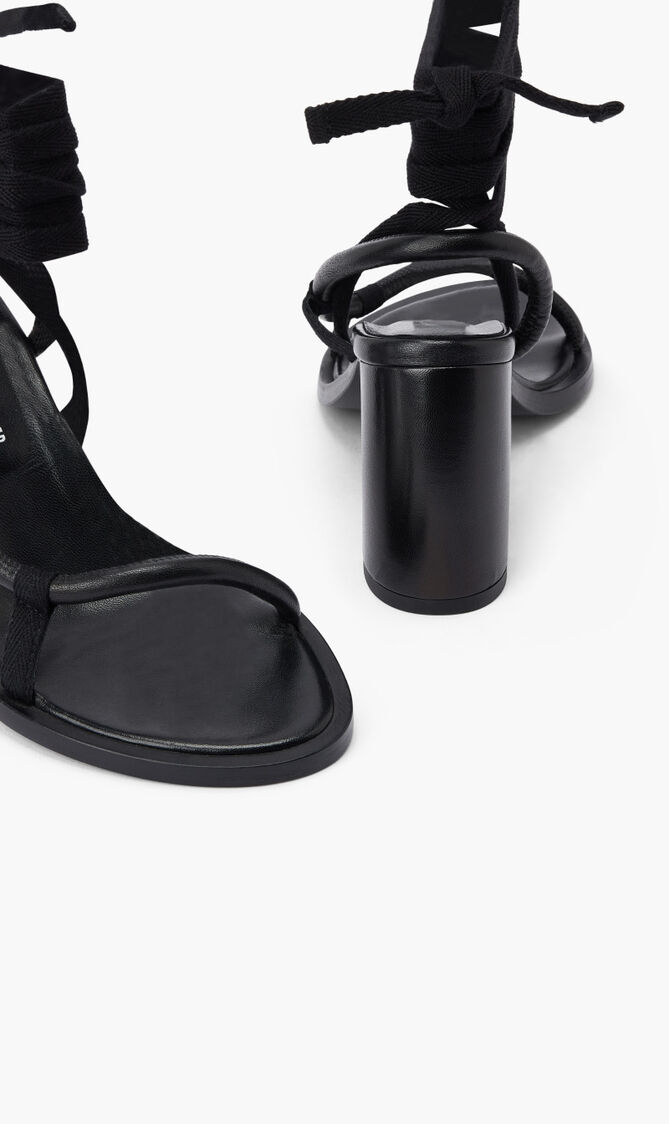 Solange Mignon Sandals